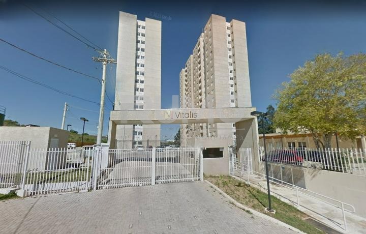 AP018296 | Apartamento venda Jardim Samambaia | Campinas/SP