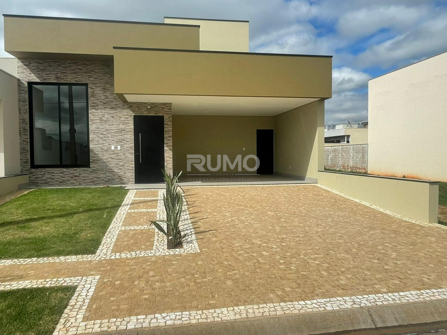 CA018340 Casa venda João Aranha Paulínia/SP Rumo imóveis