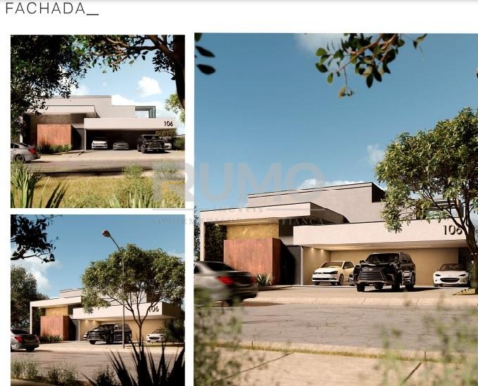 CA018402 | Casa venda Loteamento Residencial Entre Verdes (Sousas) | Campinas/SP
