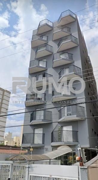 AP018427 | Apartamento venda Jardim Proença | Campinas/SP