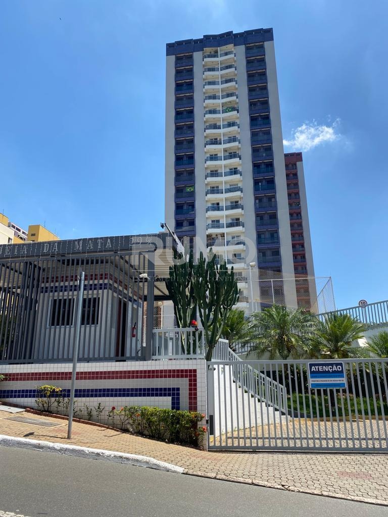 AP018429 | Apartamento venda Mansões Santo Antônio | Campinas/SP