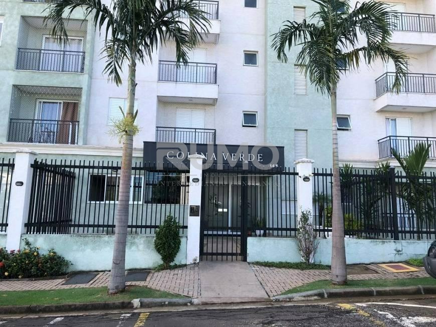 AP018452 | Apartamento venda Parque Residencial Maison Blanche | Valinhos/SP