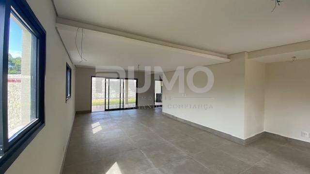 CA018470 | Casa venda Parque Taquaral | Campinas/SP