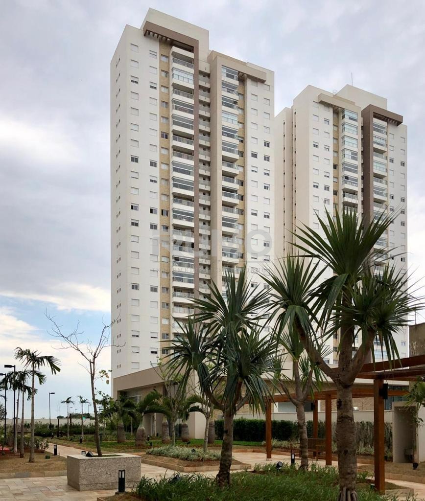 AP018502 | Apartamento venda Mansões Santo Antônio | Campinas/SP
