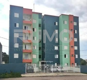AP018516 | Apartamento venda Vila Progresso | Valinhos/SP
