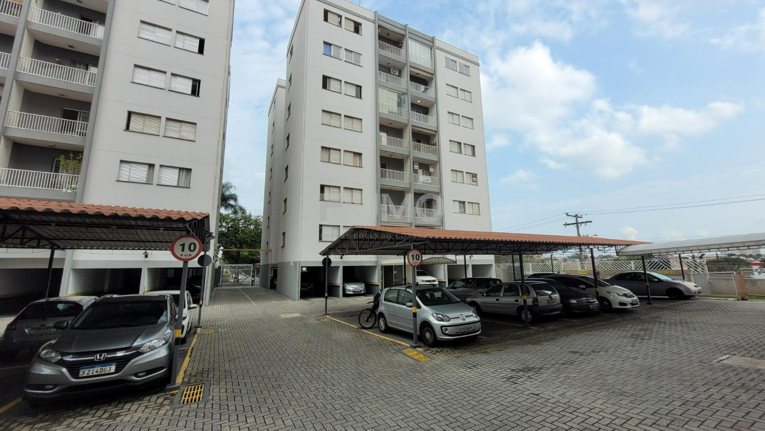 AP018548 | Apartamento venda Jardim dos Oliveiras | Campinas/SP