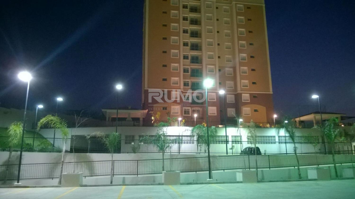 AP018568 | Apartamento venda Parque Industrial | Campinas/SP