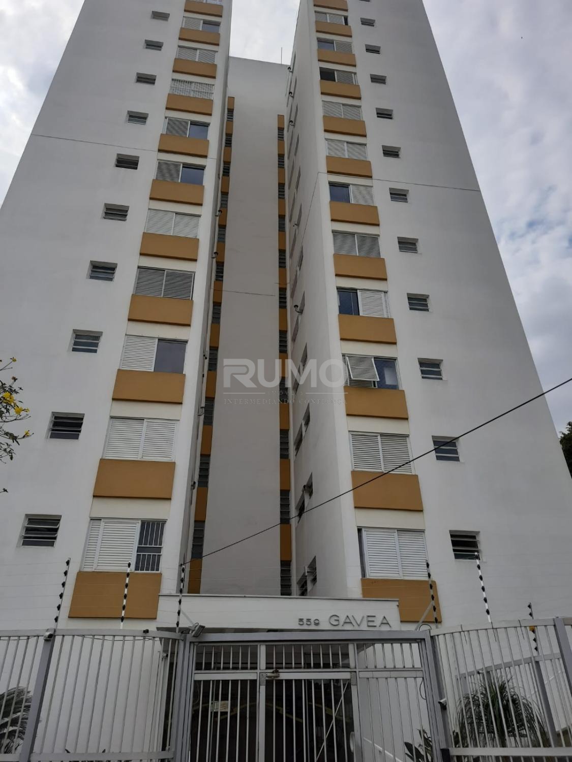 AP018613 | Apartamento venda Botafogo | Campinas/SP