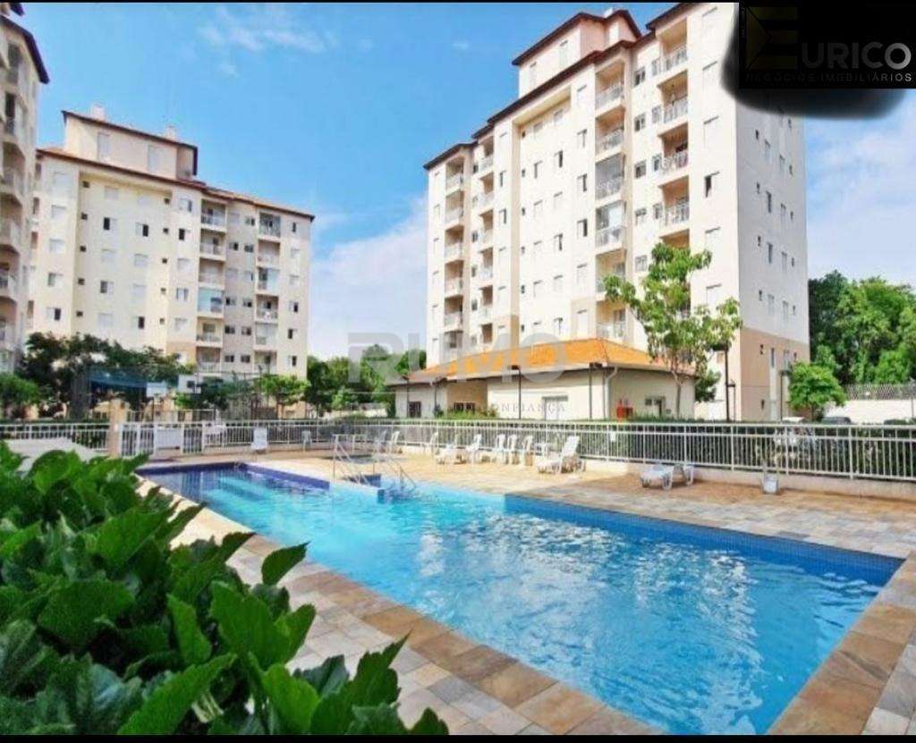 AP018654 | Apartamento venda Ortizes | Valinhos/SP