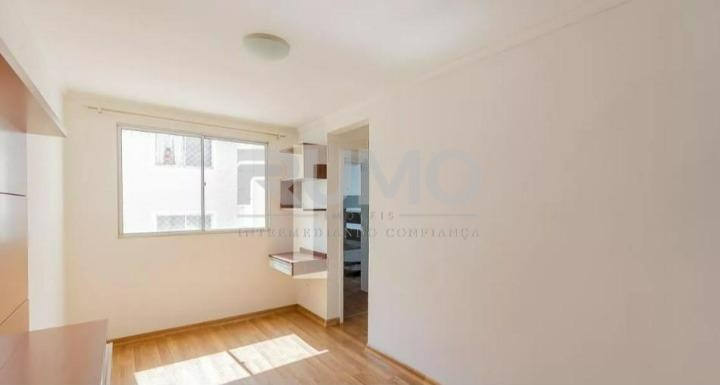 AP018737 | Apartamento venda Jardim Nova Europa | Campinas/SP