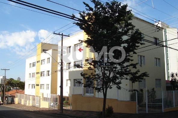 AP018750 | Apartamento venda Bonfim | Campinas/SP