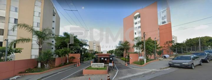 AP018784 | Apartamento venda Parque Camélias | Campinas/SP
