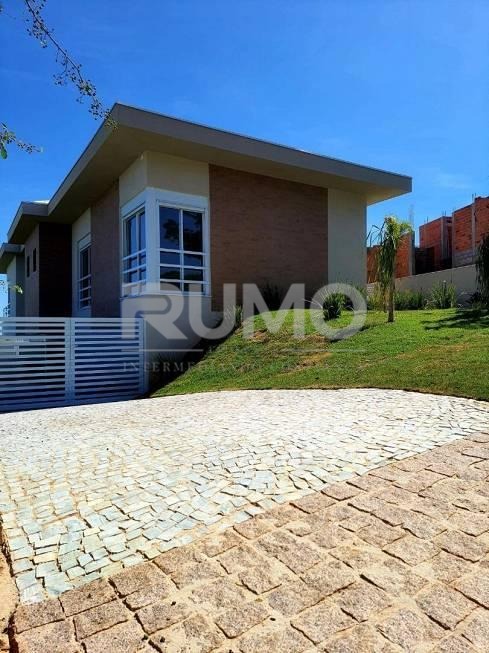 CA018868 | Casa venda Residencial Jatibela | Campinas/SP