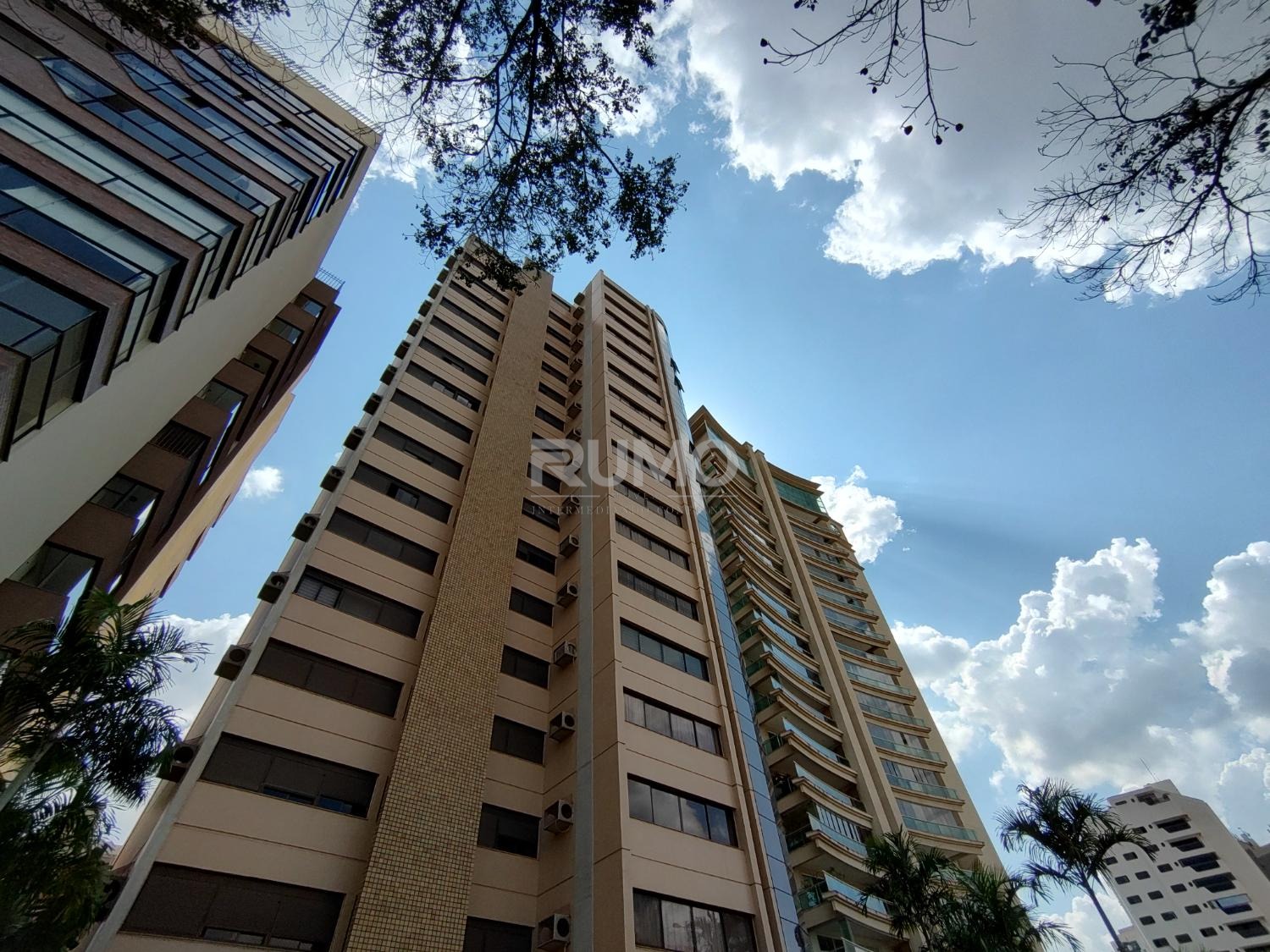 AP018878 | Apartamento venda Cambuí | Campinas/SP