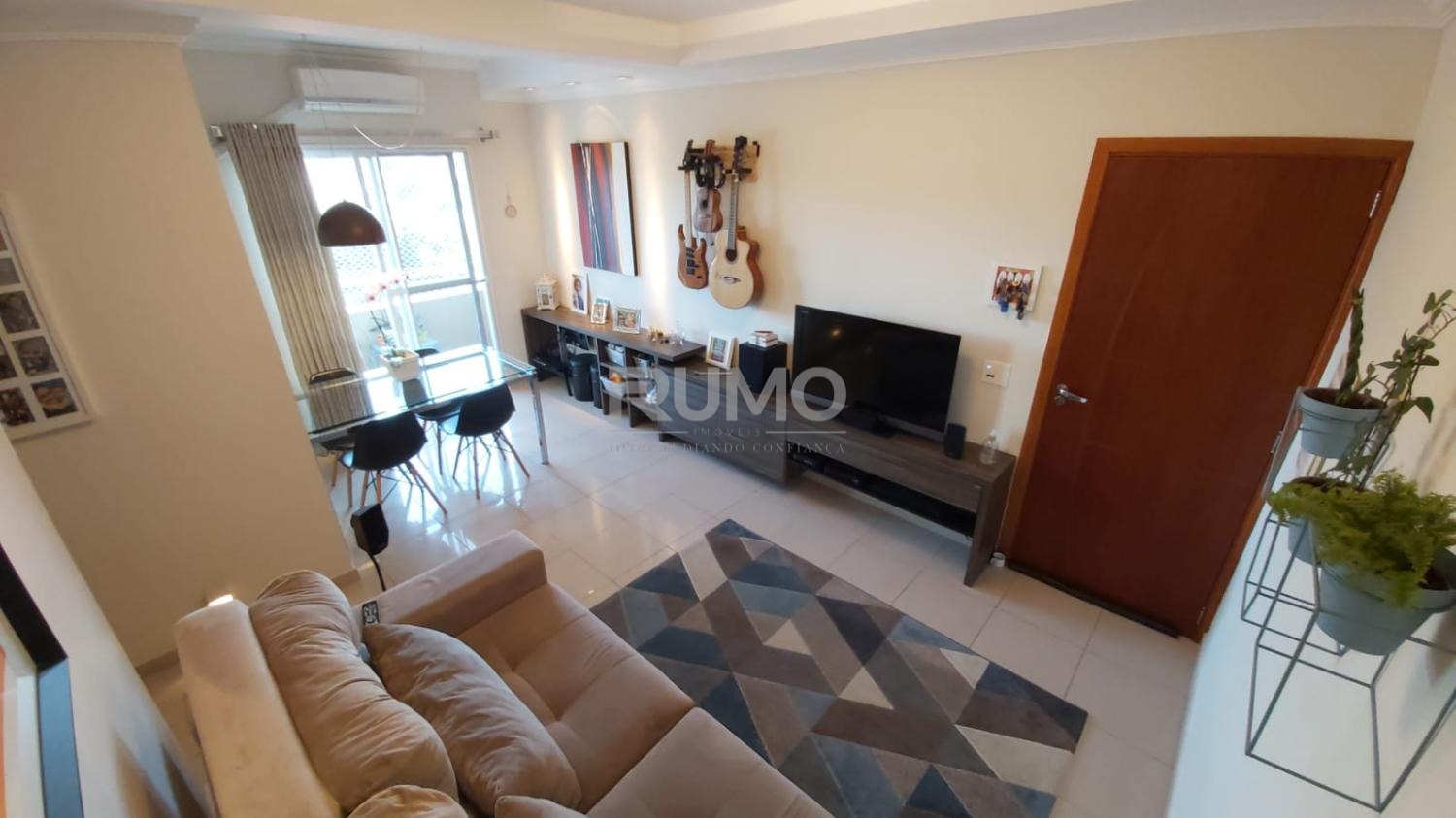 AP018883 | Apartamento venda aluguel Parque Itália | Campinas/SP