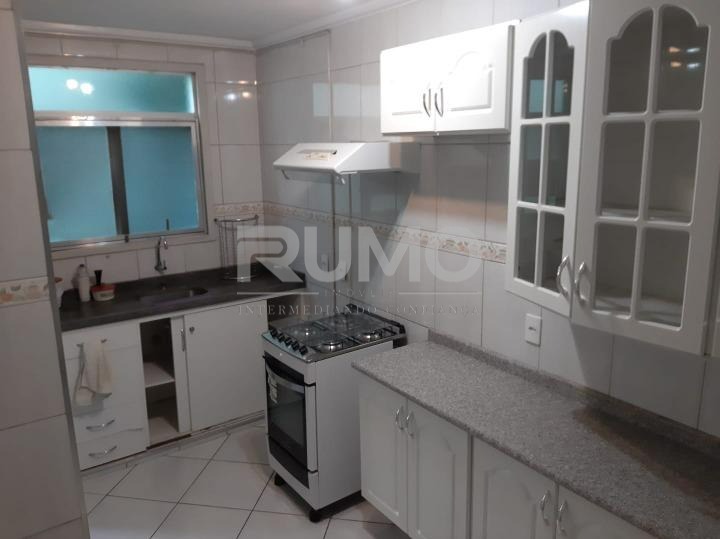 AP018889 | Apartamento venda Vila São Bento | Campinas/SP