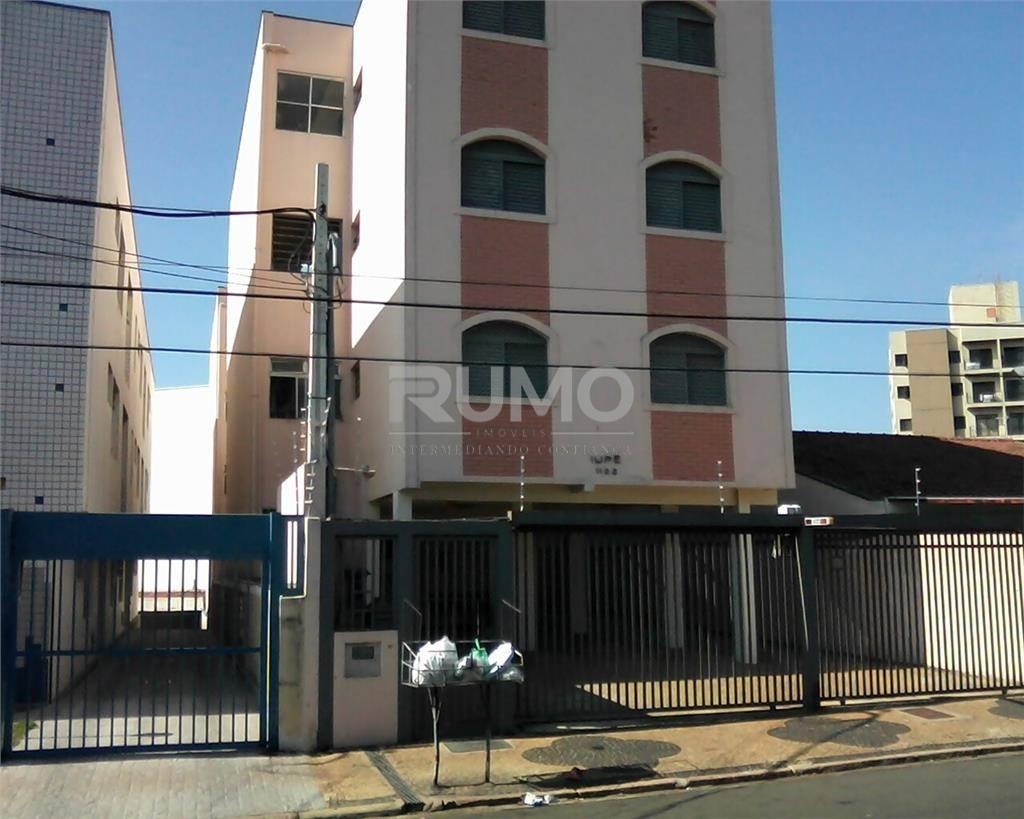 AP018943 | Apartamento venda Jardim Chapadão | Campinas/SP