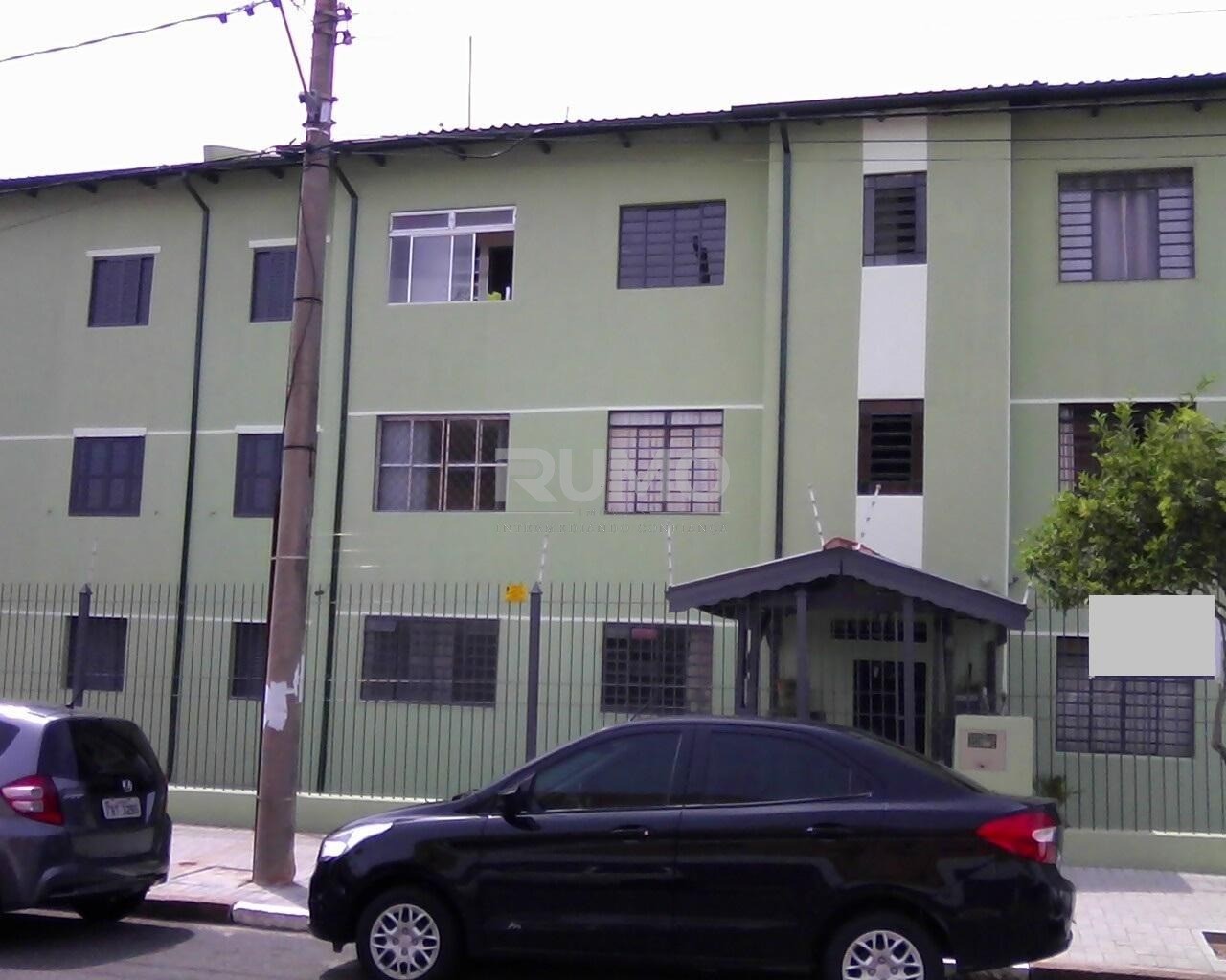 AP018947 | Apartamento venda Jardim Chapadão | Campinas/SP