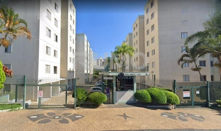 AP018956 | Apartamento venda Vila São Bento | Campinas/SP