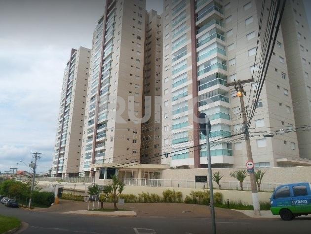 AP019001 | Apartamento venda Loteamento Alphaville Campinas | Campinas/SP
