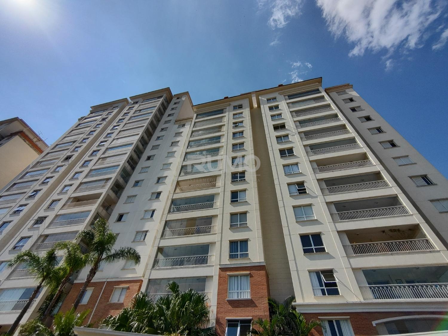 AP019153 | Apartamento aluguel Loteamento Residencial Vila Bella | Campinas/SP