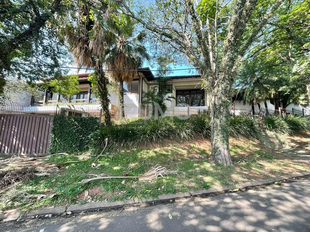 CA019164 | Casa aluguel Jardim das Paineiras | Campinas/SP