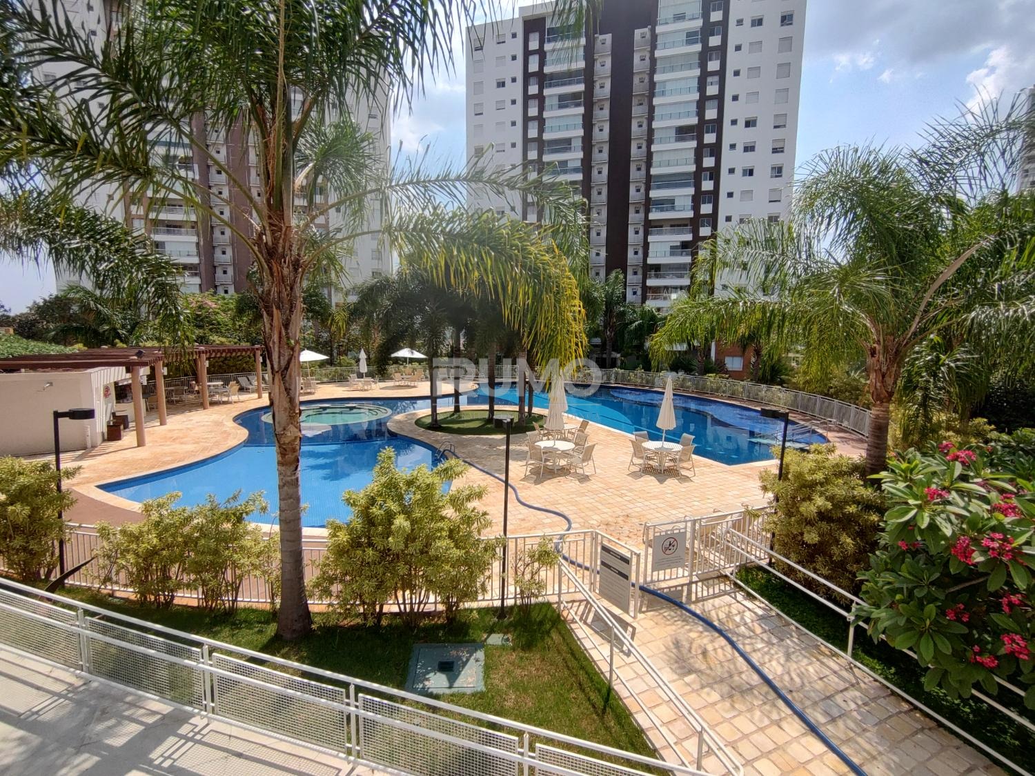 AP019229 | Apartamento aluguel Parque das Flores | Campinas/SP