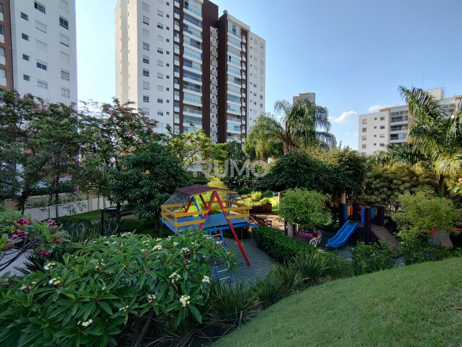 AP019230 | Apartamento aluguel Parque das Flores | Campinas/SP