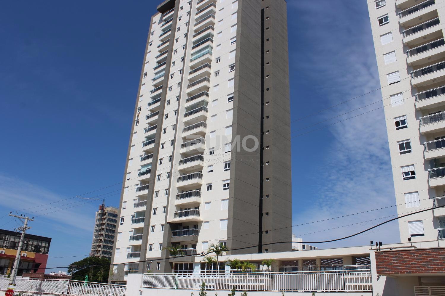 AP019256 | Apartamento aluguel Taquaral | Campinas/SP