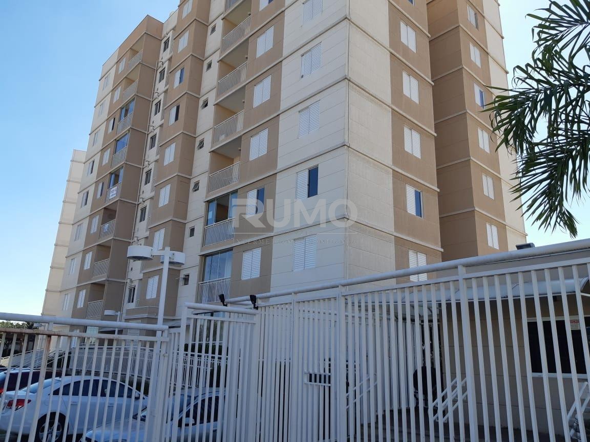 AP019297 | Apartamento venda Jardim Roseira | Campinas/SP