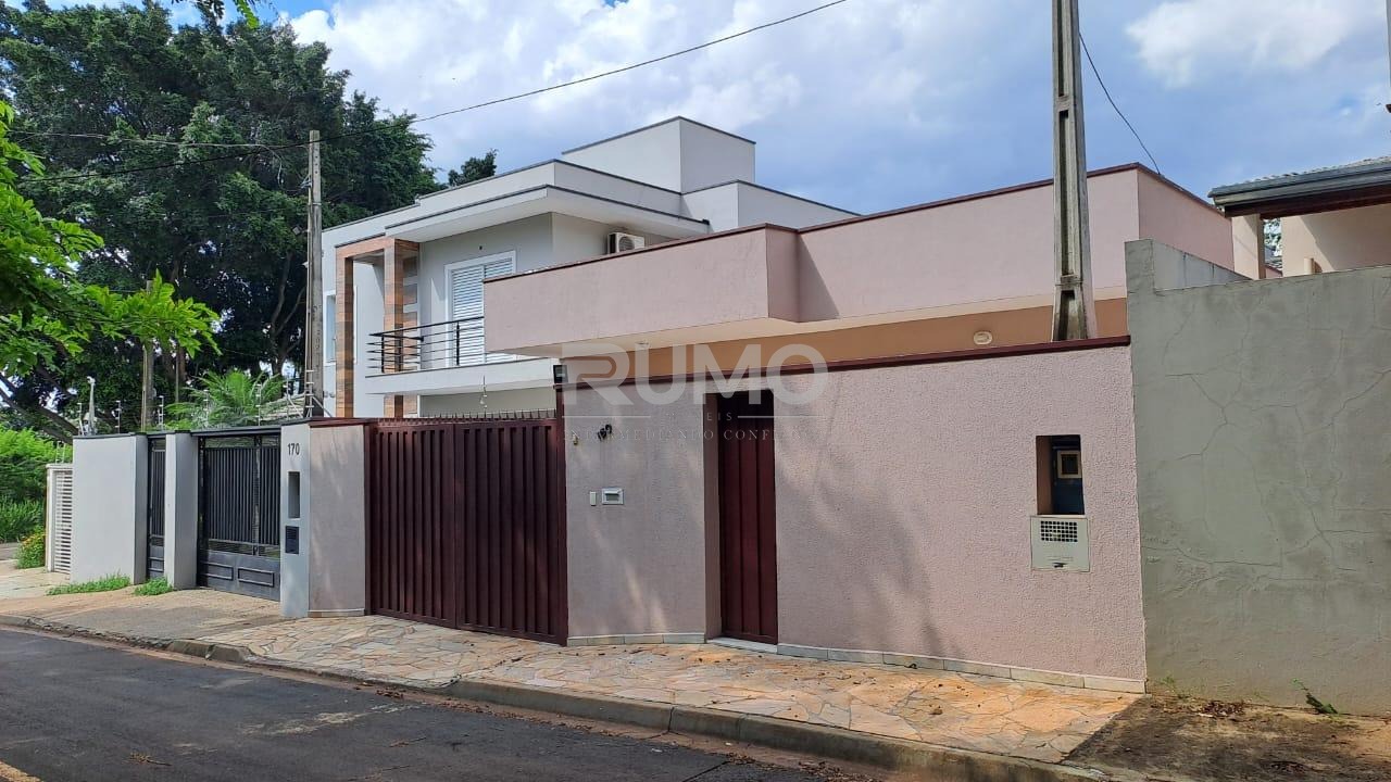 CA019362 | Casa venda Residencial Terras do Barão | Campinas/SP