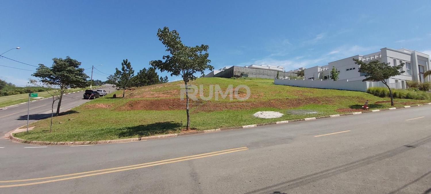 TE019381 | Terreno venda Residencial Vila Lombarda | Valinhos/SP