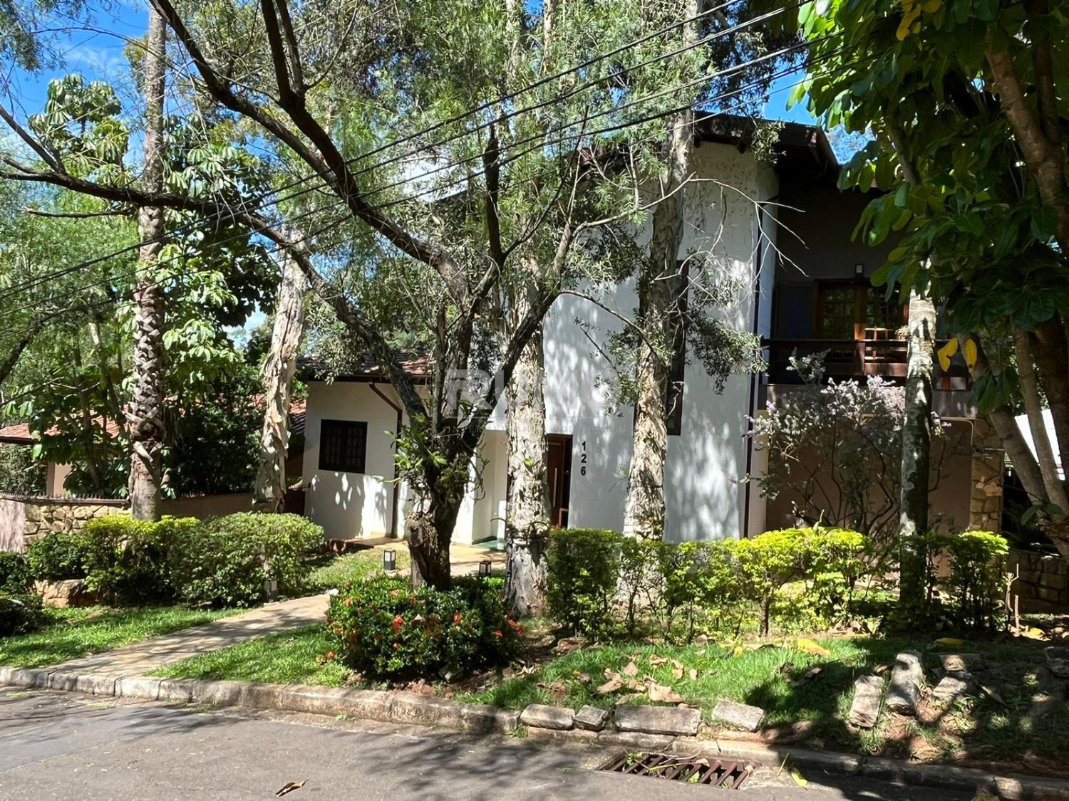 CA019387 | Casa venda Parque Jatibaia (Sousas) | Campinas/SP