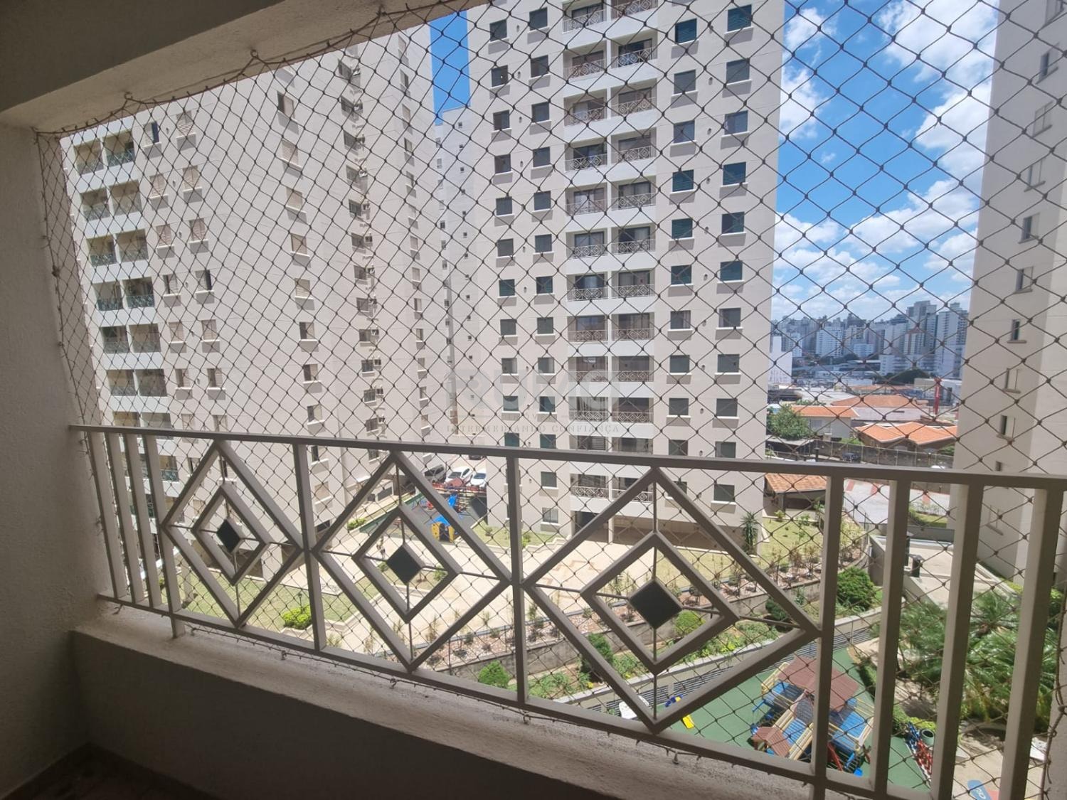 AP019391 | Apartamento venda Jardim Guanabara | Campinas/SP