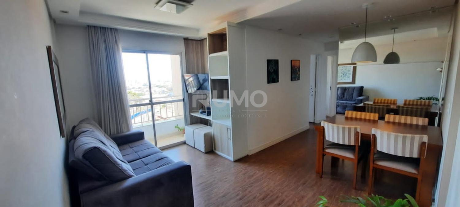 AP019401 | Apartamento venda Ponte Preta | Campinas/SP