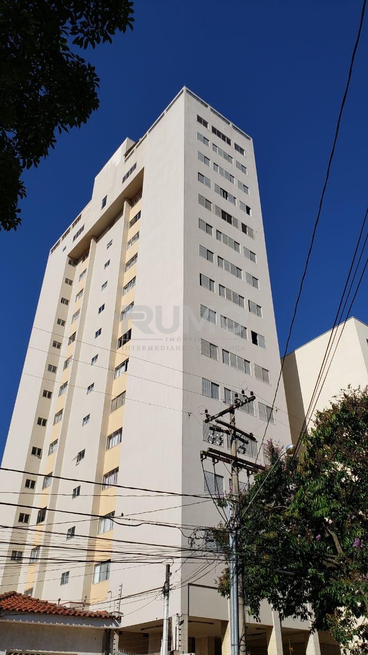 AP019454 | Apartamento venda Jardim Guanabara | Campinas/SP