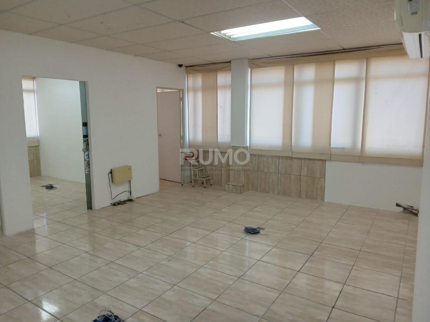 SA019502 | Sala aluguel Bosque | Campinas/SP