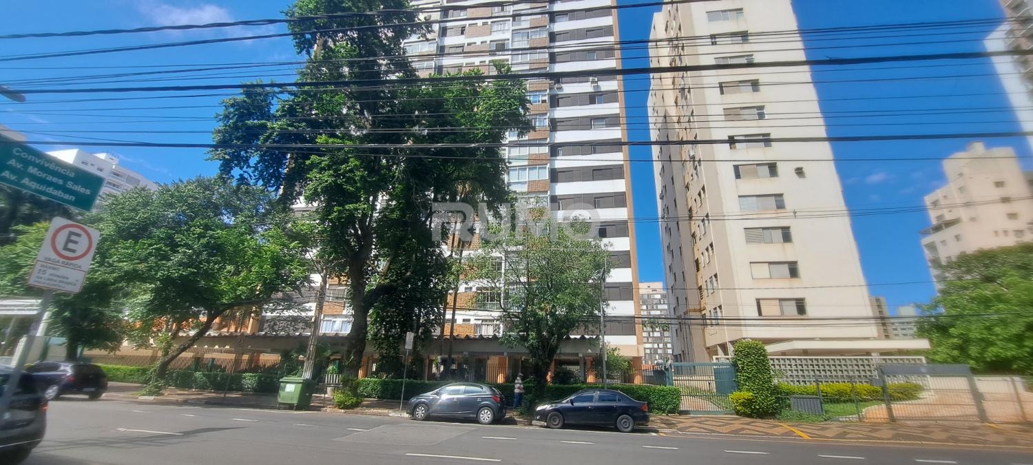 AP019543 | Apartamento venda Cambuí | Campinas/SP