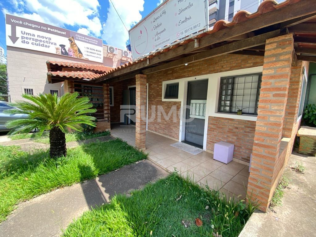 CA019547 | Casa aluguel Jardim Belo Horizonte | Campinas/SP
