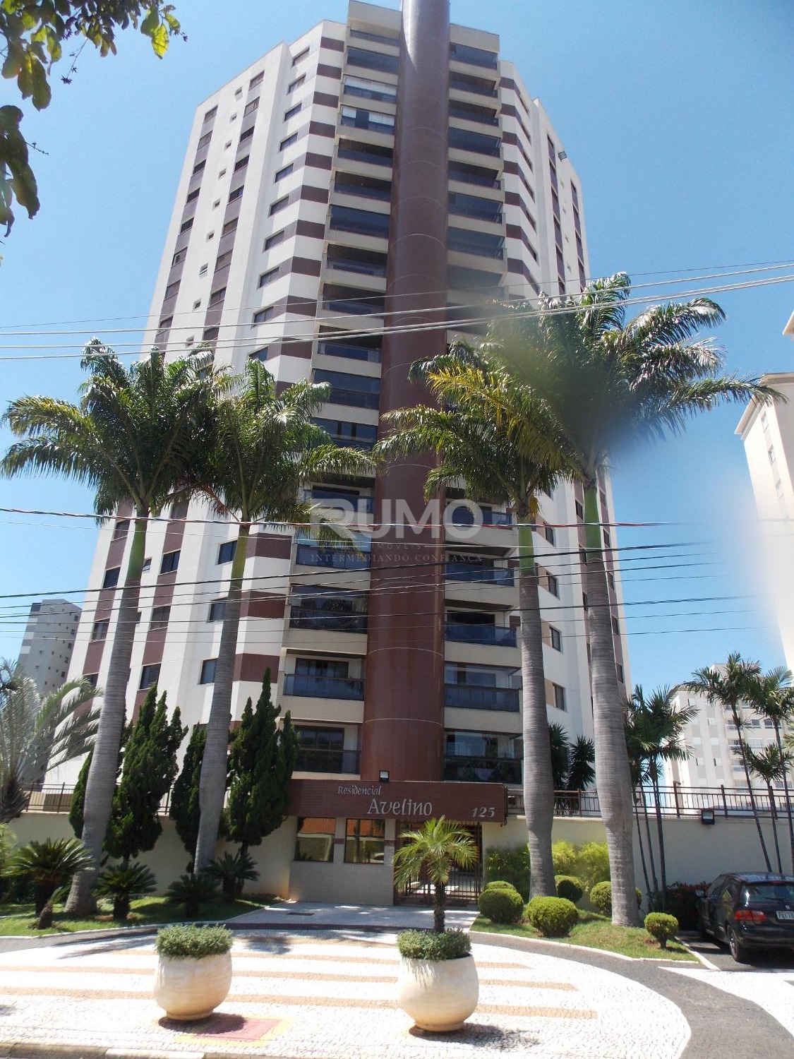 AP019670 | Apartamento venda Vila Brandina | Campinas/SP