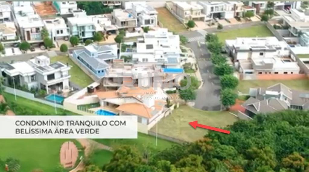 TE019674 | Terreno venda Vila dos Plátanos | Campinas/SP