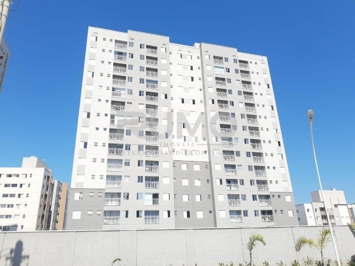AP019695 | Apartamento venda Jardim Novo Horizonte | Valinhos/SP