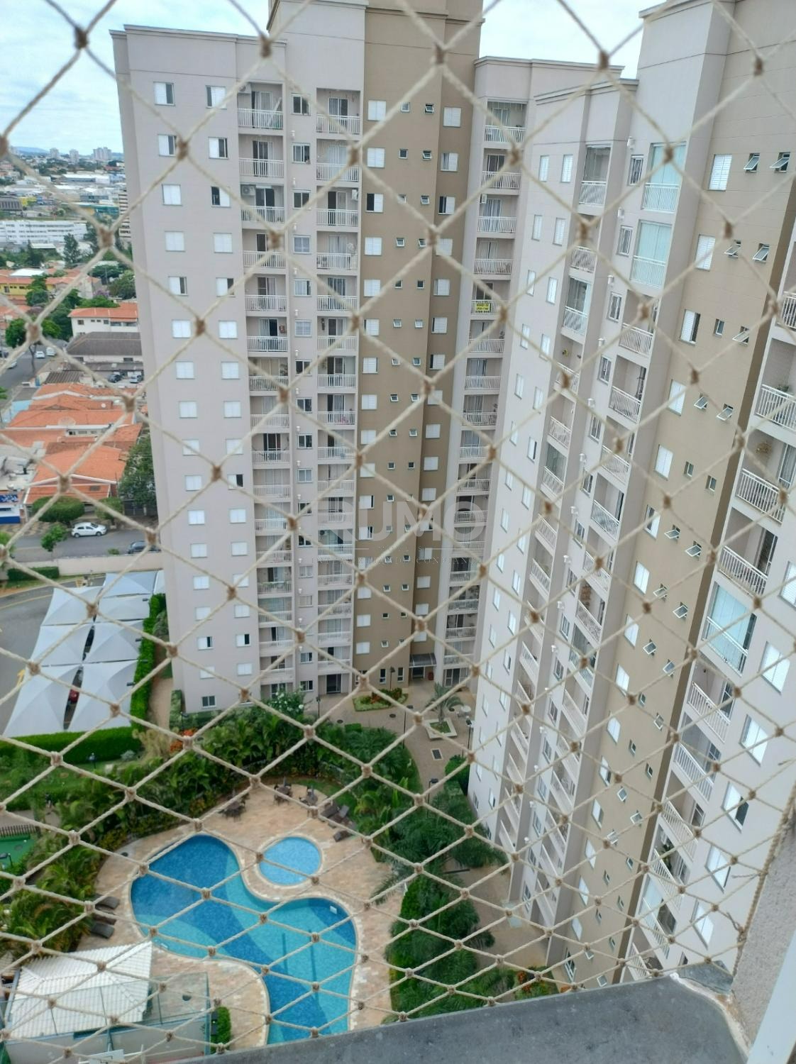 AP019743 | Apartamento venda São Bernardo | Campinas/SP