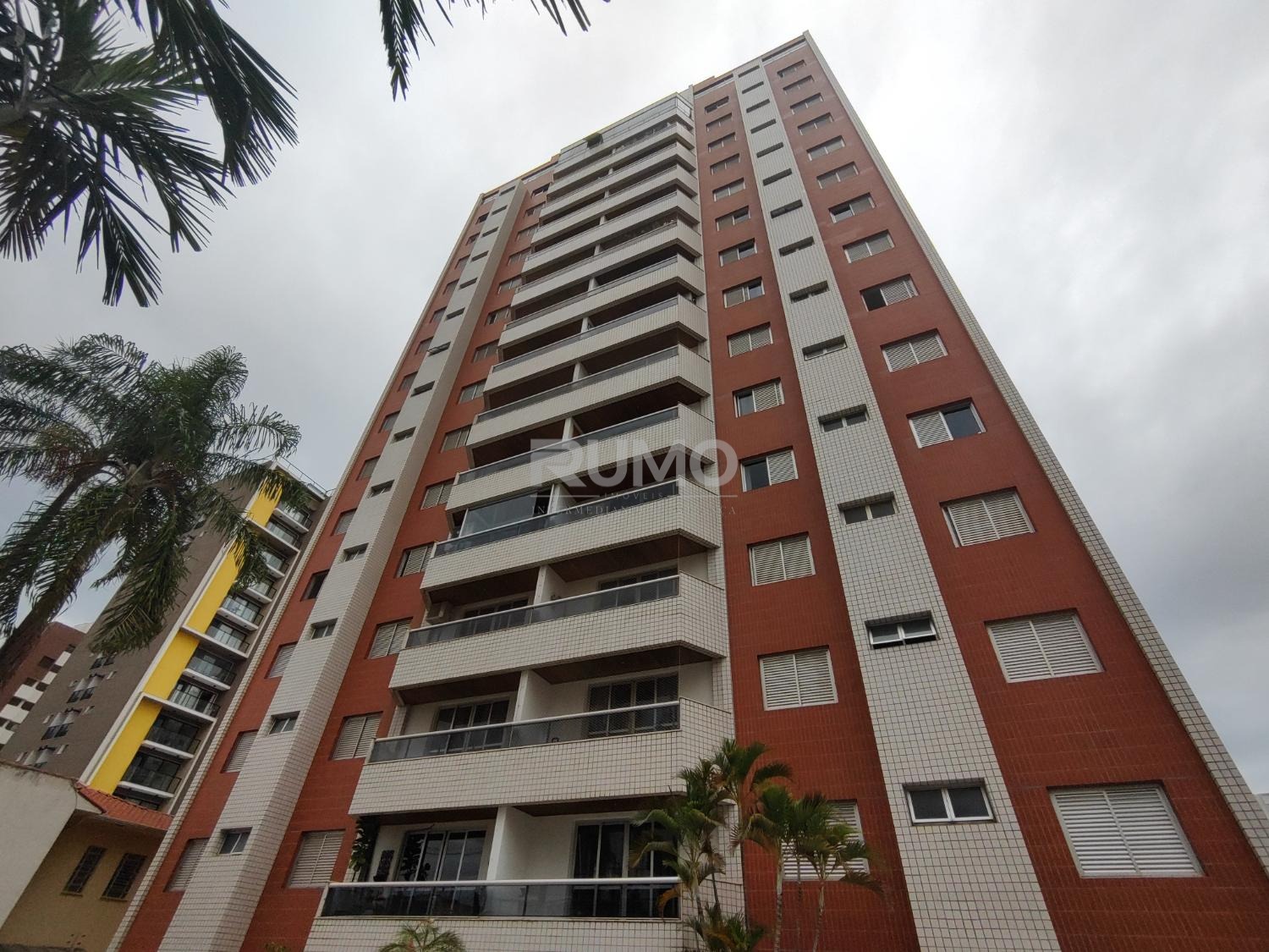 AP019782 | Apartamento aluguel Cambuí | Campinas/SP