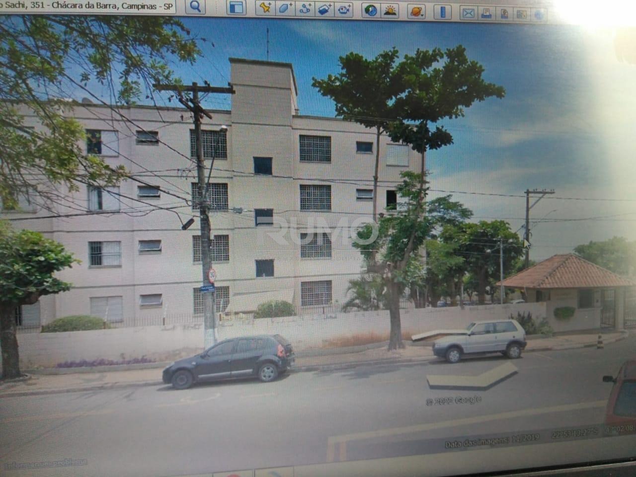 AP019829 | Apartamento venda aluguel Chácara da Barra | Campinas/SP