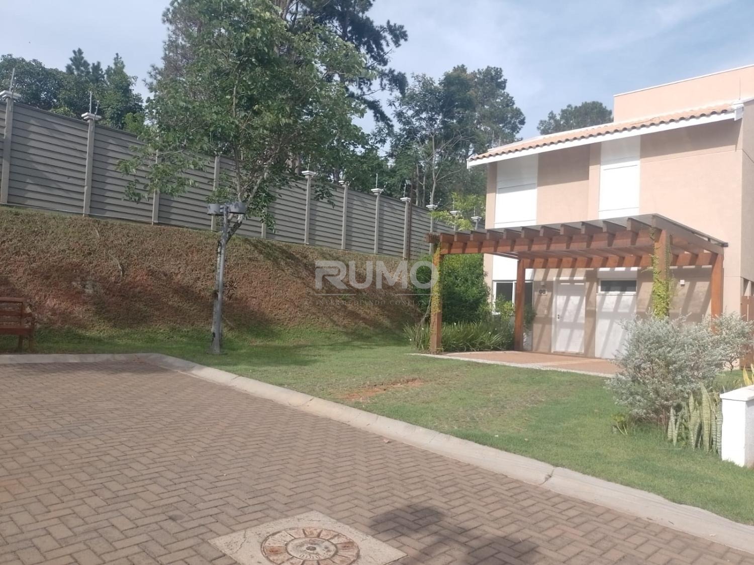CA019847 | Casa venda aluguel Sítios de Recreio Gramado | Campinas/SP