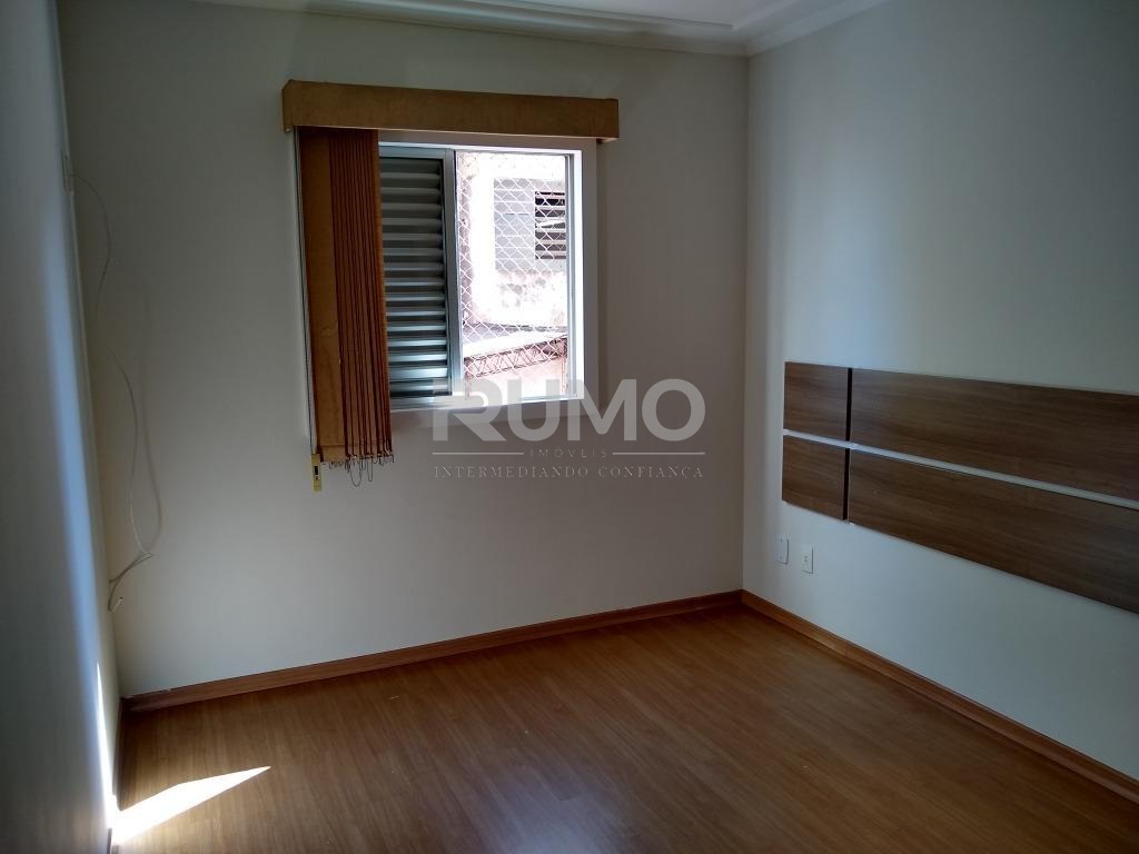 AP019853 | Apartamento venda Ponte Preta | Campinas/SP