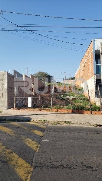 TE019885 | Terreno venda Residencial Parque da Fazenda | Campinas/SP