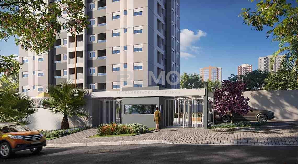 AP019922 | Apartamento venda Jardim Proença | Campinas/SP