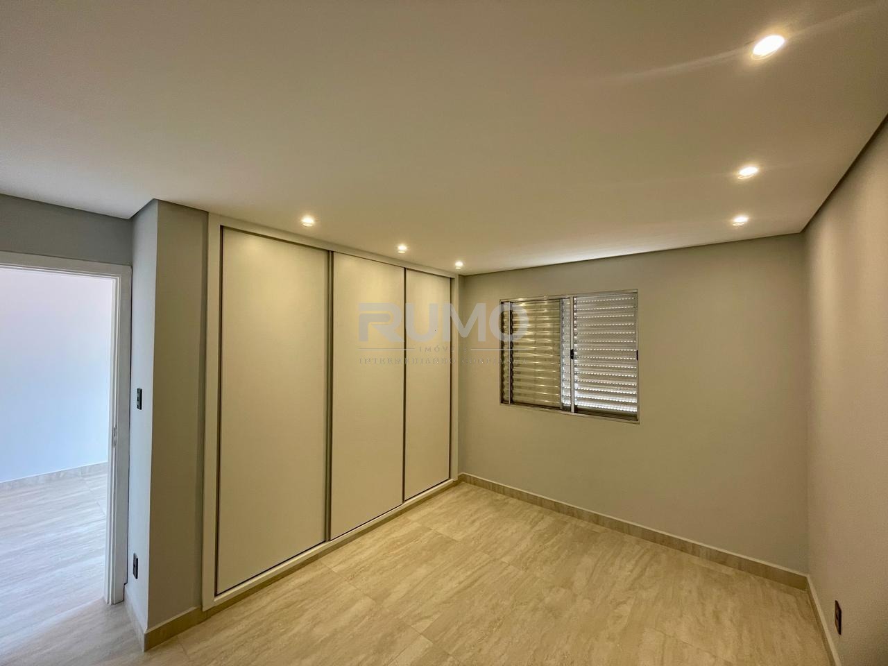 AP019943 | Apartamento venda Ponte Preta | Campinas/SP